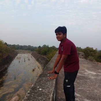 Tanmay Gond